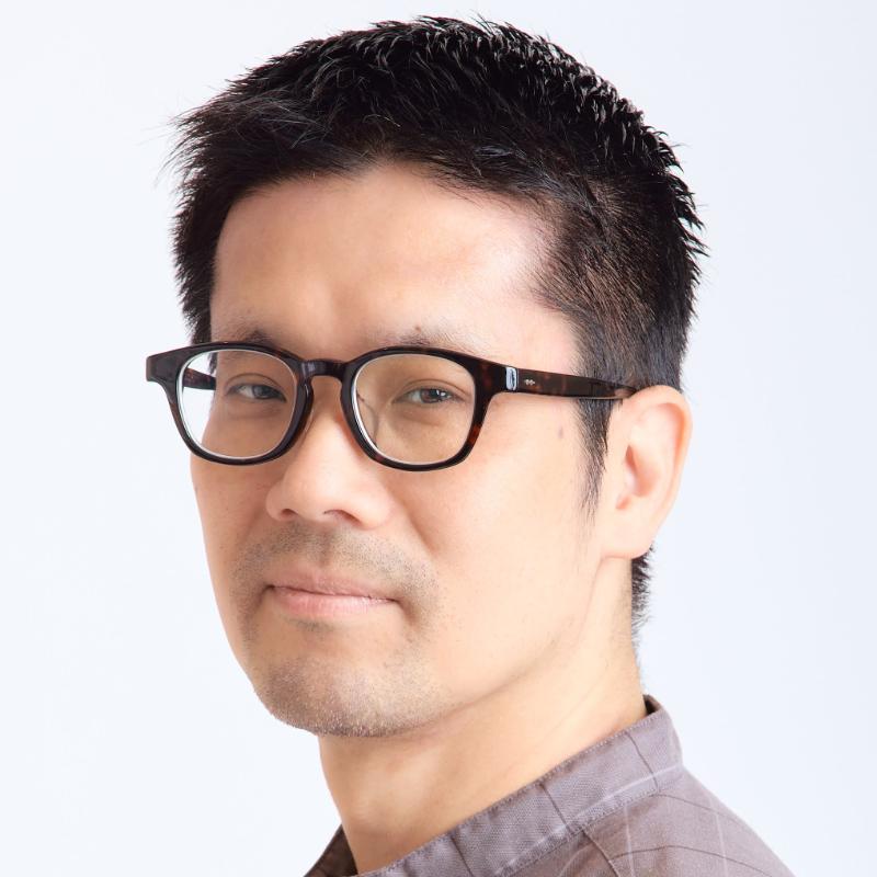 主催者プロフィール写真